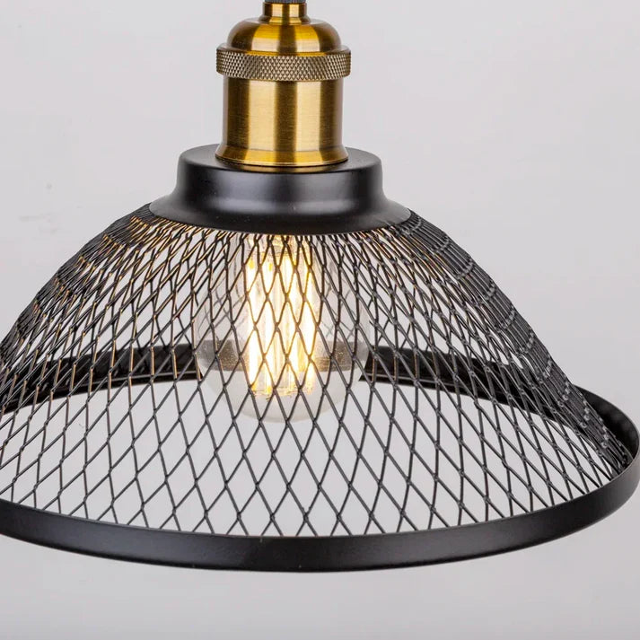 Elegant Loftslampe Til Køkkenet