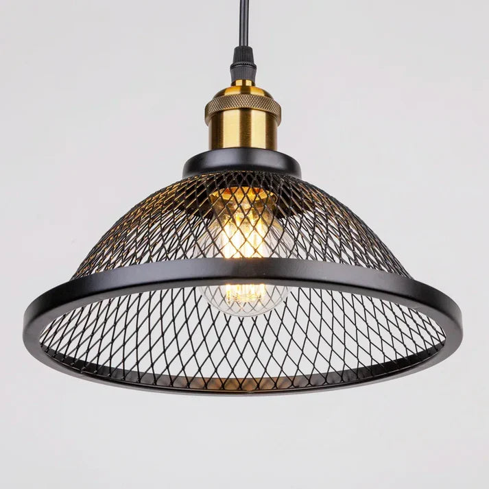 Elegant Loftslampe Til Køkkenet