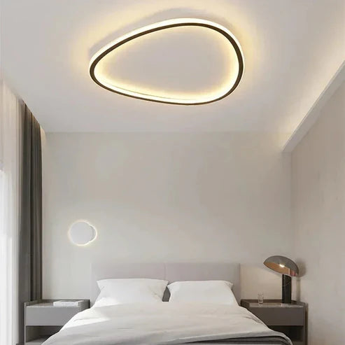 Elegant LED Loftlampe