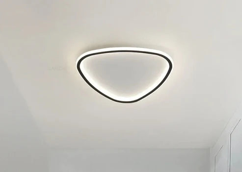 Elegant LED Loftlampe