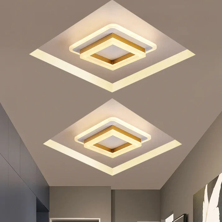 Glowflux|Elegant Loftsarmatur Lampe