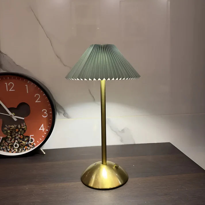 Moderne Trådløs Led Bordlampe