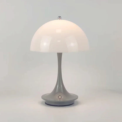 Shinova|Moderne Trådløs Svamp Lampe