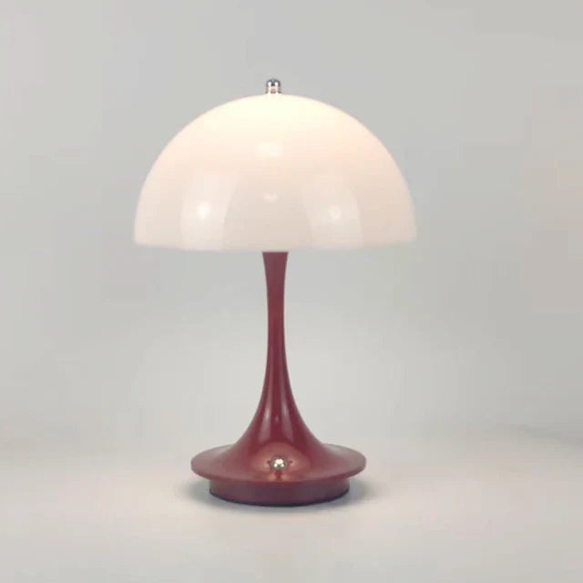 Shinova|Moderne Trådløs Svamp Lampe