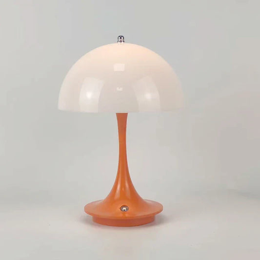 Moderne Trådløs Svamp Lampe