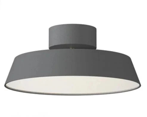 Moderne og unikt Fleksibel LED Loftlampe