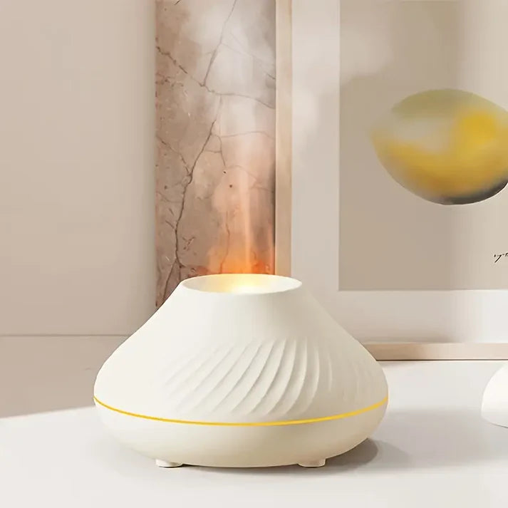 Brilora|Kreativ Aroma Diffuser Lampe